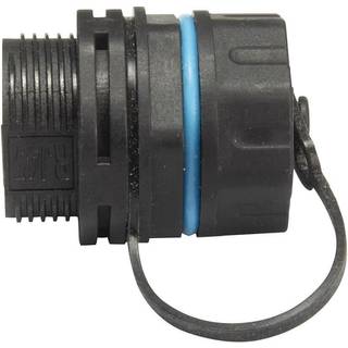 Triax Bulkhead Coupler CAT6 STP incl. Dust cover