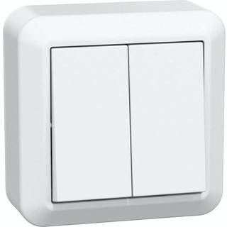 Gelia Afbryder krone, påbygget, Connect 2 Home