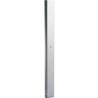 Pol-T10 L.3170-3570 Mm Hvid Schneider Electric