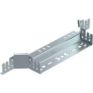 Obo T-afgrening MAGIC 300MM elforzinket