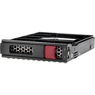 HP E 480GB SATA RI LFF LPC DS SSD