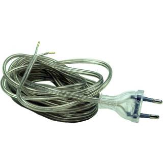 Gelia Armaturledning SKX transparent, 4 m