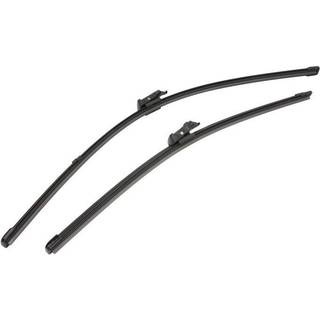 VF330 Valeo Silencio Viskerblade / Fladblade sæt 600+475mm