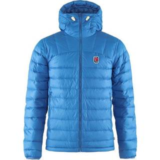 Fjällräven Expedition Pack Down Hoodie Men-navy-2XL