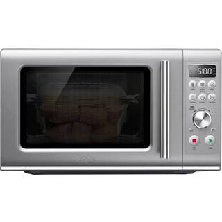 Sage SMO 650 SIL Compact Wave Mikrobølgeovn