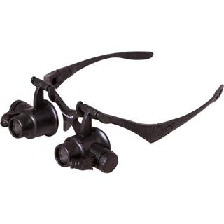 Levenhuk Zeno Vizor G4 Magnifying Glasses - Lup