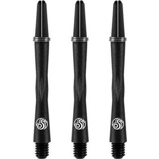 Tao Carbon, Sort medium