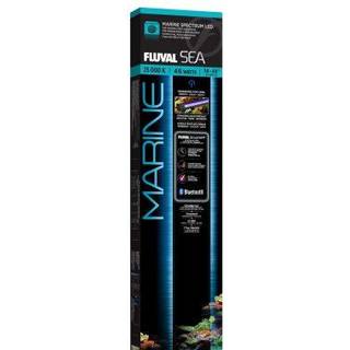 Fluval LED marine 91-122cm 46W 25000K