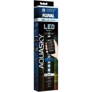 FLUVAL AquaSky LED 12 W 38-61 cm.