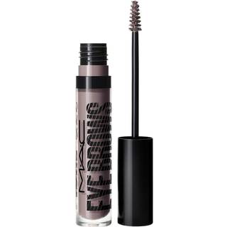 MAC Cosmetics Eye Brows Big Boost Fibre Gel 15 Onyx - 4,1 g