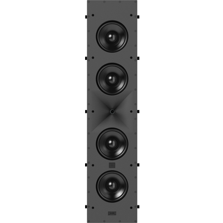 JBL SCL-6 Center - Synthesis