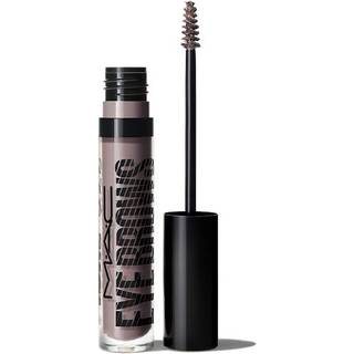 MAC Cosmetics Eye Brows Big Boost Fibre Gel 10 Thunder - 4,1 g