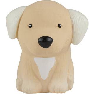 Hevea Bidelegetøj - Golden Retriever - 1 stk.