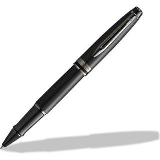 Expert Metallic Sort RT Rollerball F Sort, Waterman 2119190