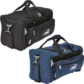 Schiek Delux Gym Bag