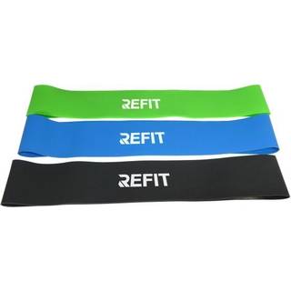 Refit Miniband Mix, 3-pak