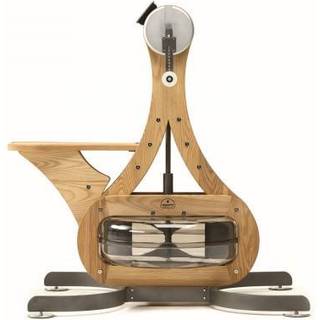NOHRD upper body machine WaterGrinder kirsebær