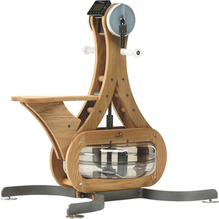 NOHRD upper body machine WaterGrinder ask