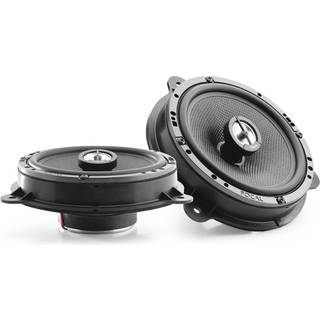 FOCAL IC RNS 165 2-WAY COAXIAL SPEAKER KIT UPGRADE