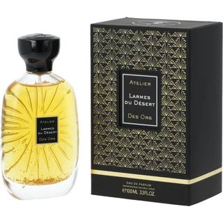 Atelier des Ors Larmes du Désert Eau de Parfum 100ml Spray