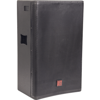 BST SA15DSP Aktiv PA Højttaler (600W, 15")