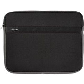 Nedis Notebook Sleeve - 13 - 14" - Sort