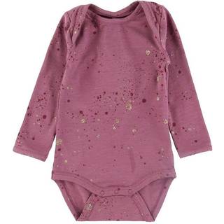 Soft Gallery - Bob Body Mini Splash - Renaissance Rose - 68/6 mdr.