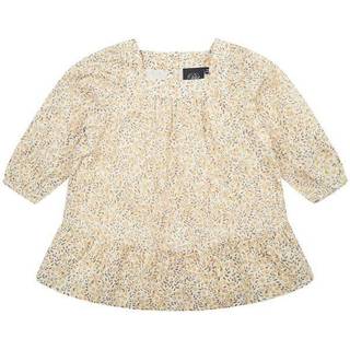 Petit By Sofie Schnoor Kjole Yellow