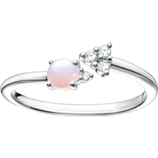 Thomas Sabo Ring - Pfeil - TR2345-166-7 - silber