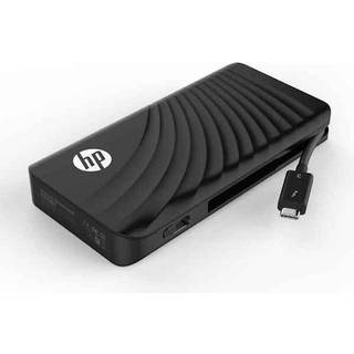 HP P800