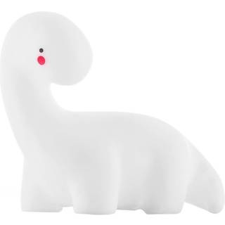 Dinosaur Led natlampe med farveskift
