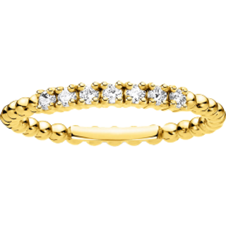 Thomas Sabo Ring Damenring TR2323-414-14-54