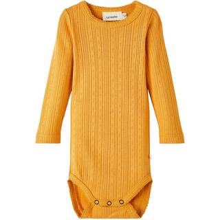 Lil Atelier Body Amber Gold
