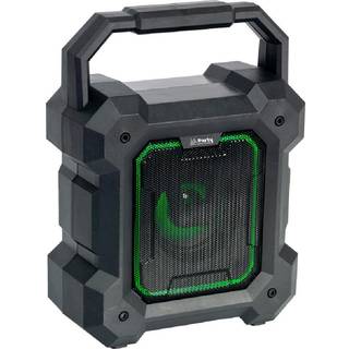 Transportabel Bluetooth Højttaler