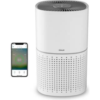 Duux Bright Smart luftrenser DXPU07 (hvid)