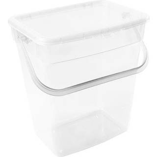 Plast Team multispand 10L - klar (På lager i varehus)
