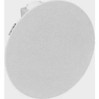 Omnitronic CSR-5W Ceiling Speaker white TILBUD NU
