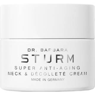 Dr. Barbara Sturm Super Anti-Aging Neck and Décolleté Cream 50 ml