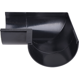 Plastmo gering 90 indv. nr 10 sort 5169500