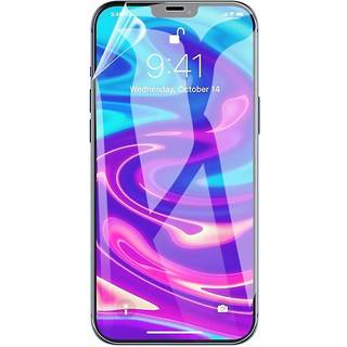 3D HydroGel skærmbeskytter Apple iPhone 12 Pro Max (6.7")