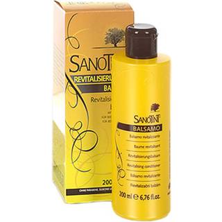 Sanotint Hårbalsam til genopbygning - 200 ml.