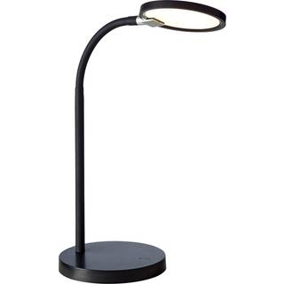 C3 LED bordlampe - Sort - Nielsen Light