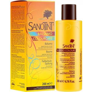 Sanotint Hårbalsam til farvet hår - 200 ml.