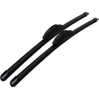 VA324 Valeo Silencio Aquablade Viskerblade / Fladblade sæt 650+550mm