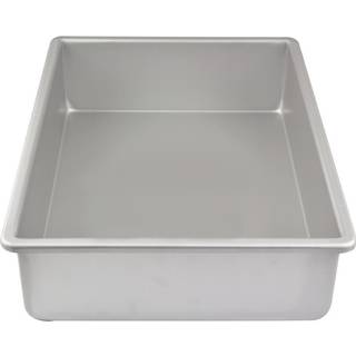 Aflang Bageform 25,4x 38,1 x 10,1 cm - PME