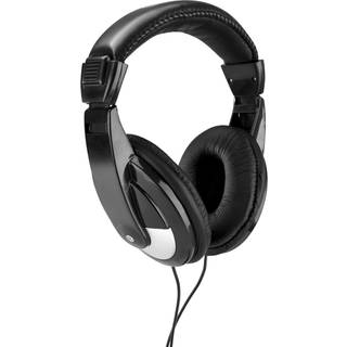 ST 7382, DJ Headset "B-STOCK" TILBUD NU