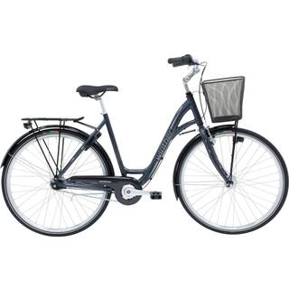 Winther Shopping Alu Dame 7 Gear Petroleum - 2020 - Damecykler - Default Title