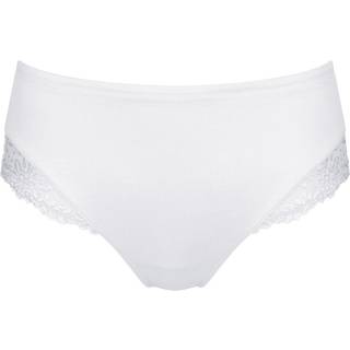 Triumph Ladyform Soft Maxi - White - 44 * Kampagne *