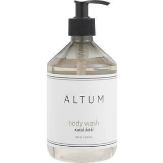 Ib Laursen - Bodysæbe ALTUM Marsh Herbs 500 ml