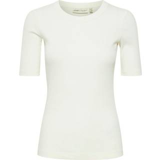 InWear DagnaIW T-shirt - Hvid - Str XS - Damer